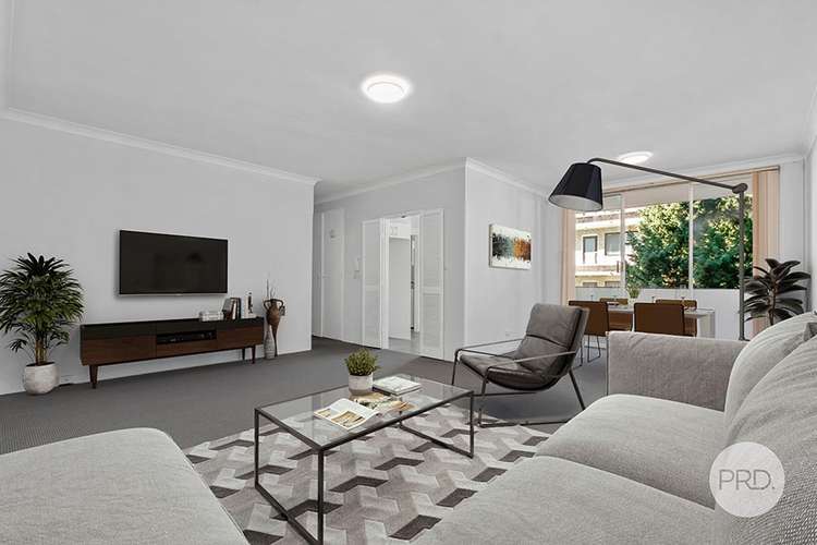 Second view of Homely unit listing, 6/10 Nelson Street, Penshurst NSW 2222