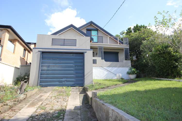 Main view of Homely house listing, 18 Marsh Street, Arncliffe NSW 2205