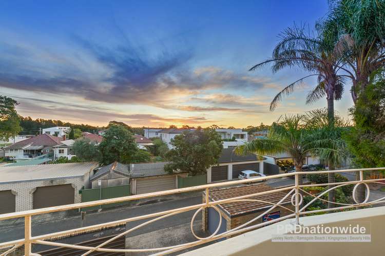 Second view of Homely apartment listing, 4/137 Clareville Avenue, Sandringham NSW 2219