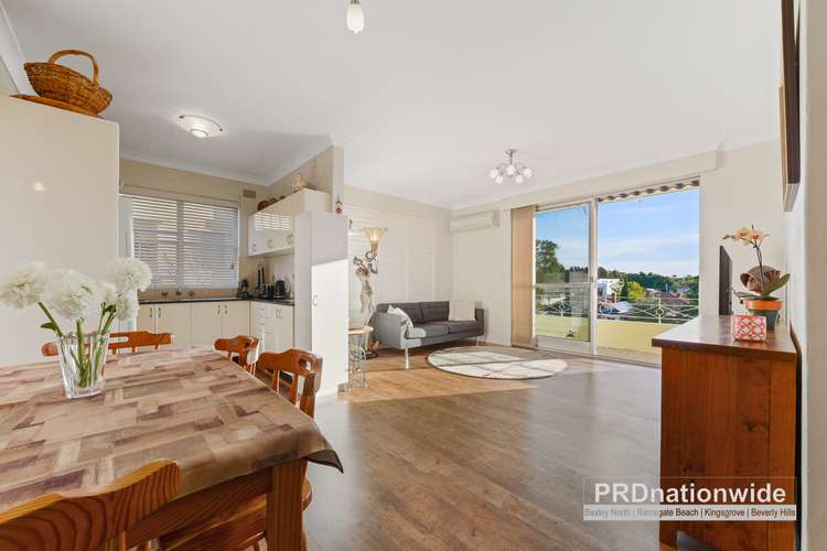 Third view of Homely apartment listing, 4/137 Clareville Avenue, Sandringham NSW 2219