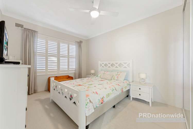 Fifth view of Homely apartment listing, 4/137 Clareville Avenue, Sandringham NSW 2219