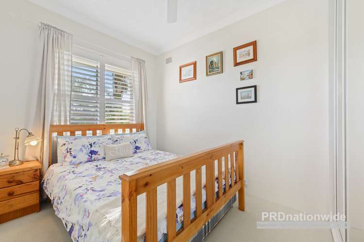 Sixth view of Homely apartment listing, 4/137 Clareville Avenue, Sandringham NSW 2219