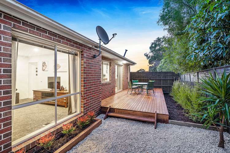Main view of Homely unit listing, 4/7 Wickham Avenue, Forest Hill VIC 3131