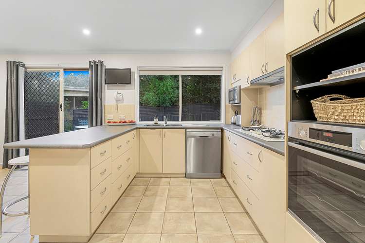 Fourth view of Homely unit listing, 4/7 Wickham Avenue, Forest Hill VIC 3131