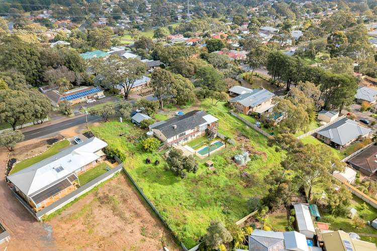 Seventh view of Homely residentialLand listing, 67B Oakridge Road, Aberfoyle Park SA 5159