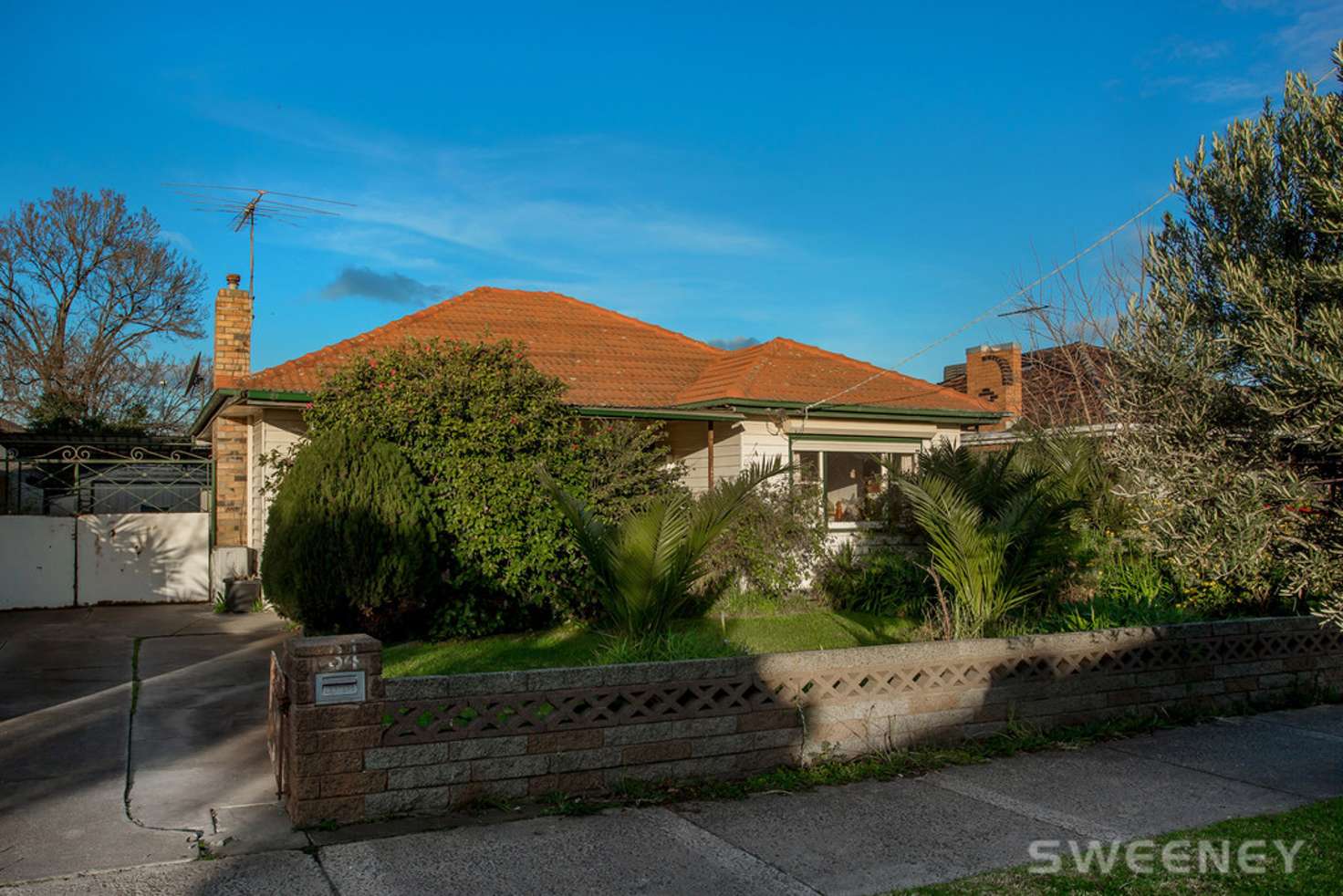 Main view of Homely house listing, 34 Huxtable Avenue, Altona North VIC 3025
