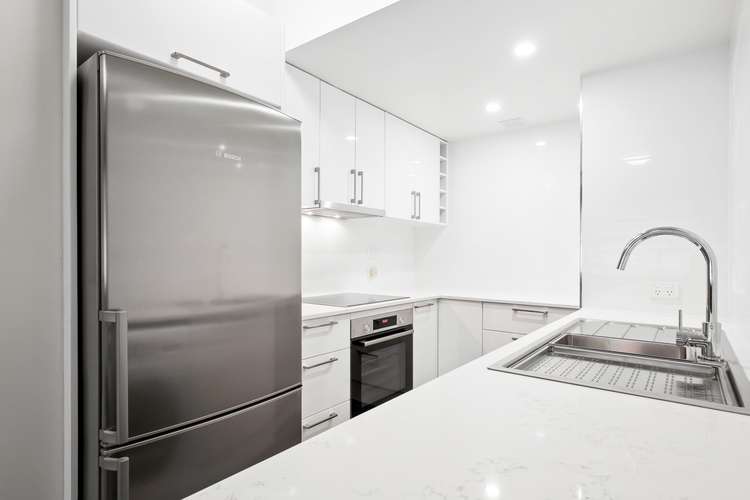 Second view of Homely apartment listing, 17/460 Ann Street, Brisbane City QLD 4000