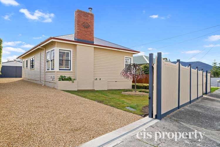 Second view of Homely house listing, 42 Johnston Street, Moonah TAS 7009