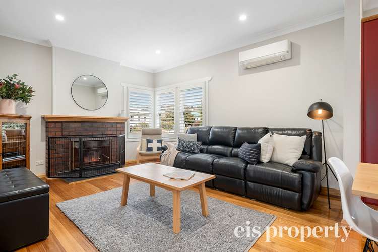 Fifth view of Homely house listing, 42 Johnston Street, Moonah TAS 7009