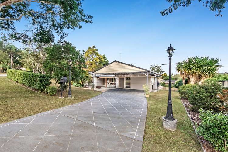 Fourth view of Homely house listing, 3 Kerr Court, Brassall QLD 4305