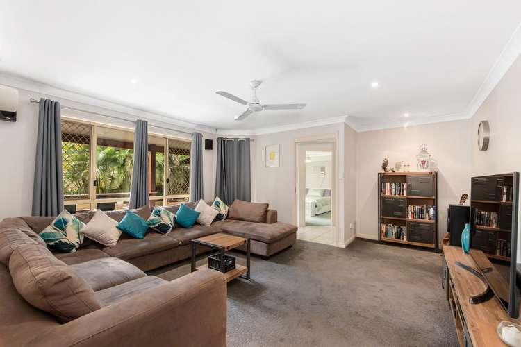 Sixth view of Homely house listing, 3 Kerr Court, Brassall QLD 4305