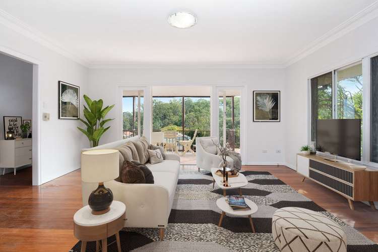 Main view of Homely house listing, 69 Barmore Street, Tarragindi QLD 4121