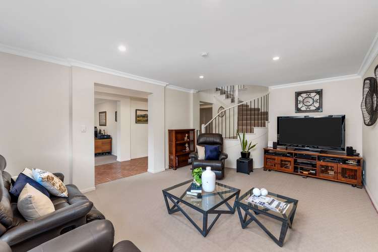 Fourth view of Homely house listing, 12 Fortrose Place, Ferny Grove QLD 4055