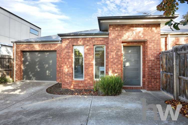 Second view of Homely house listing, 5 Bosanquet Avenue, Newtown VIC 3220