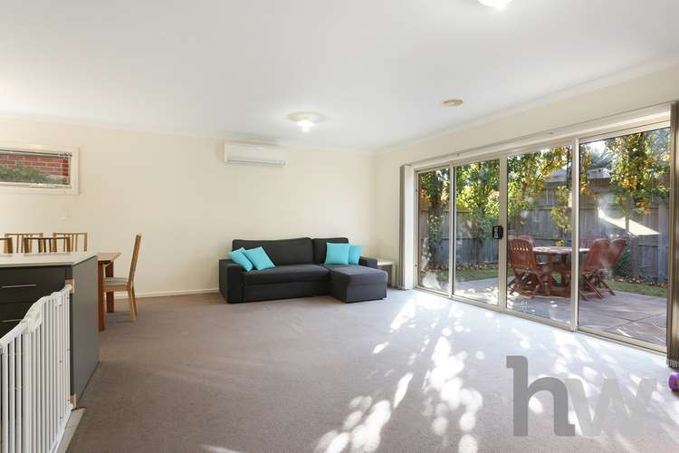 Fifth view of Homely house listing, 5 Bosanquet Avenue, Newtown VIC 3220