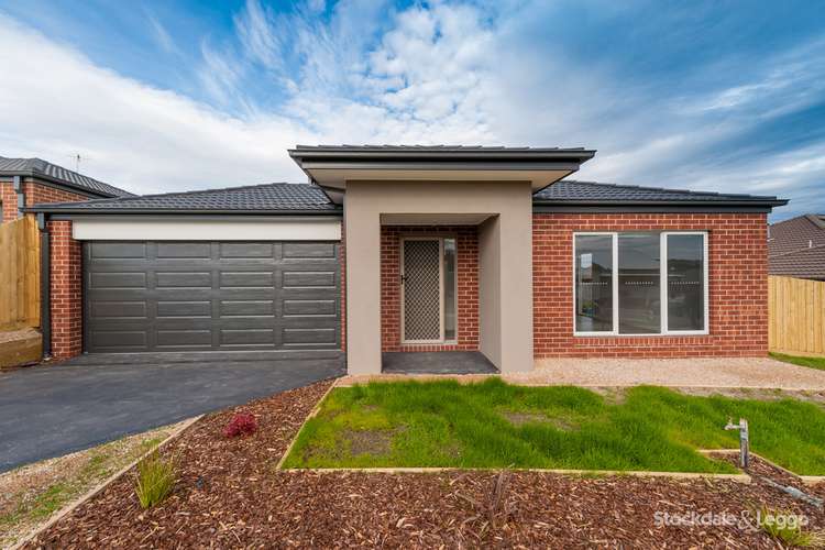 Main view of Homely house listing, 23 Queen Street, Wallan VIC 3756