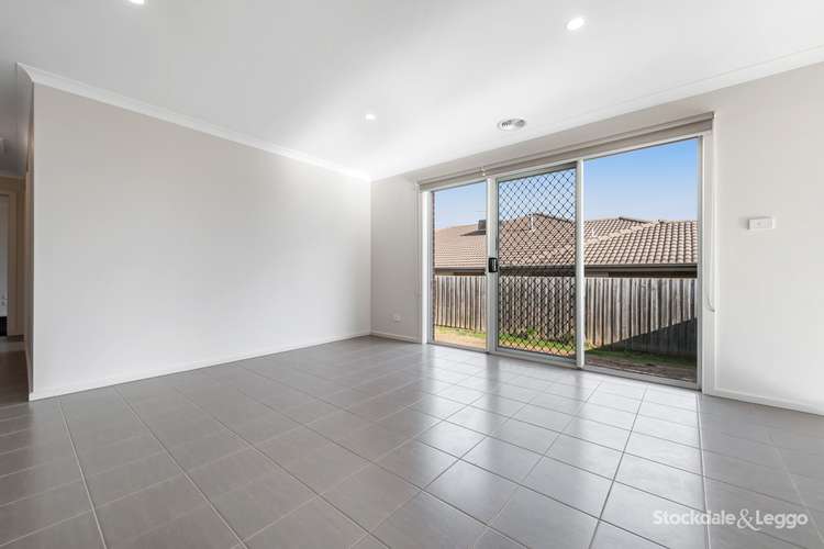 Fourth view of Homely house listing, 23 Queen Street, Wallan VIC 3756