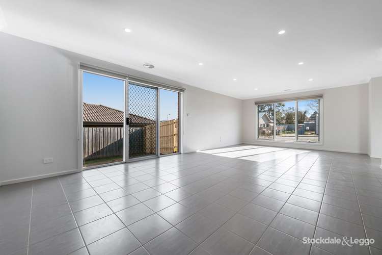 Fifth view of Homely house listing, 23 Queen Street, Wallan VIC 3756