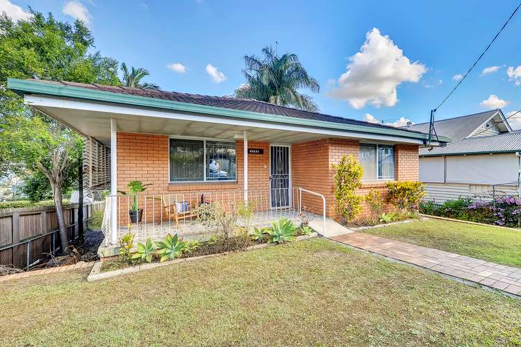 Main view of Homely house listing, 99 Reeve Street, Clayfield QLD 4011