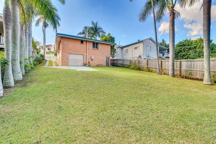 Third view of Homely house listing, 99 Reeve Street, Clayfield QLD 4011