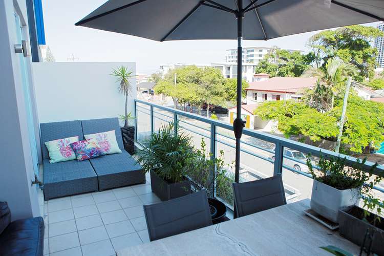 Sixth view of Homely apartment listing, 2111 'Pavilions' 10 Fifth Avenue, Palm Beach QLD 4221