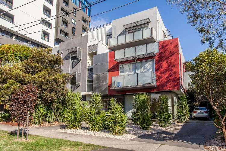 Main view of Homely apartment listing, 1/5 Archibald Street, Box Hill VIC 3128