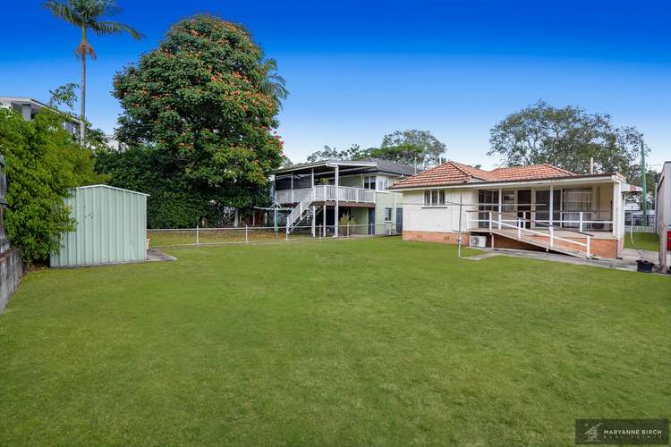 Second view of Homely house listing, 23 Riding Road, Hawthorne QLD 4171