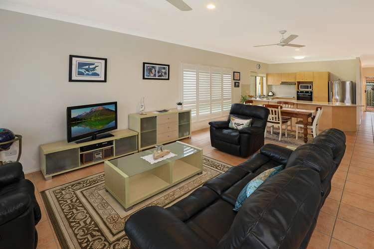 Fifth view of Homely villa listing, 156/40 Lakeside Cresecent, Currimundi QLD 4551