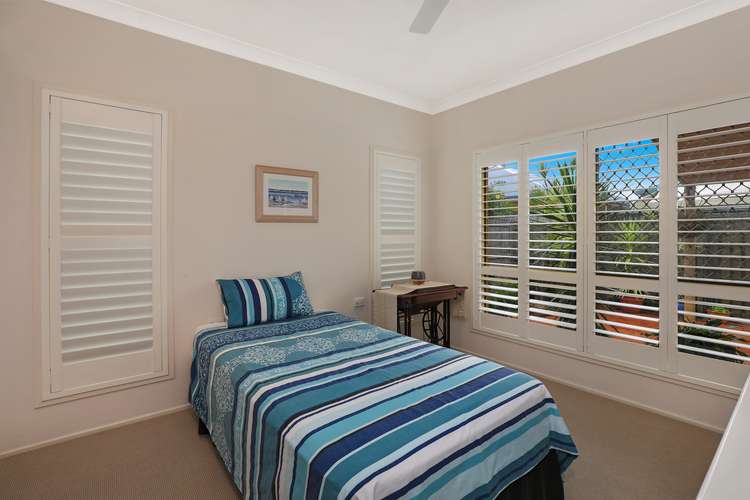 Seventh view of Homely villa listing, 156/40 Lakeside Cresecent, Currimundi QLD 4551