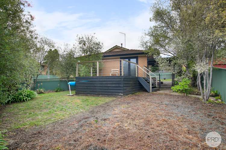 Fifth view of Homely house listing, 10 Foley Crescent, Black Hill VIC 3350