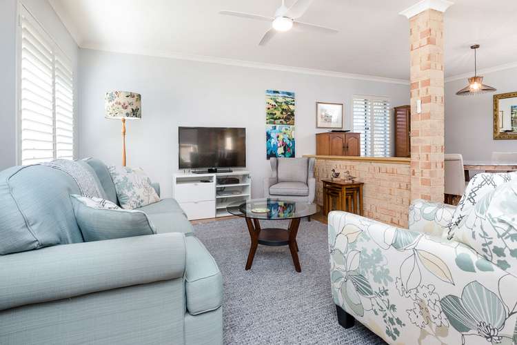 Fifth view of Homely house listing, 60C Justinian Street, Palmyra WA 6157