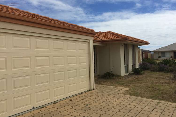Second view of Homely house listing, 67 Baskerville Crescent, Baldivis WA 6171