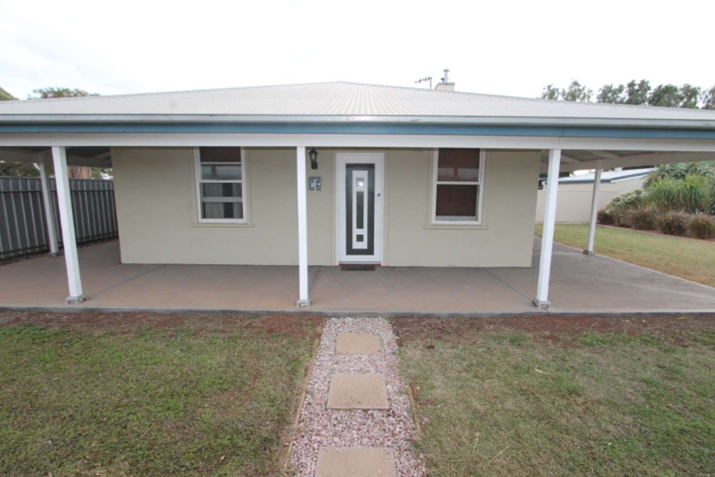Main view of Homely house listing, 29-33 Angas Street, Cowell SA 5602