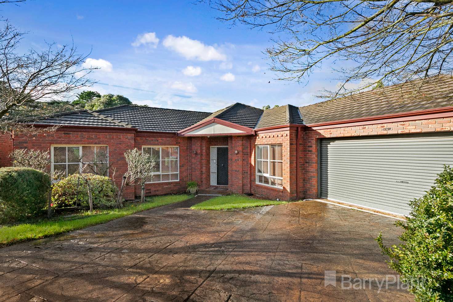 Main view of Homely unit listing, 2/90-94 Mt Dandenong Road, Croydon VIC 3136