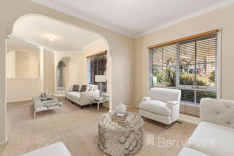 Fifth view of Homely unit listing, 2/90-94 Mt Dandenong Road, Croydon VIC 3136