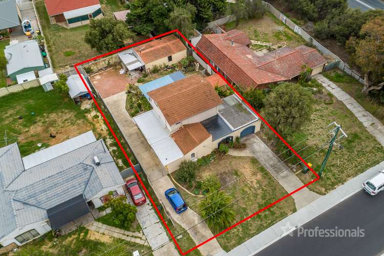 Second view of Homely house listing, 3 Frigate Crescent, Yanchep WA 6035