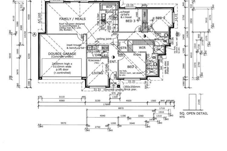 Second view of Homely residentialLand listing, Lot 31/ 2 Albion Street, Windsor Gardens SA 5087