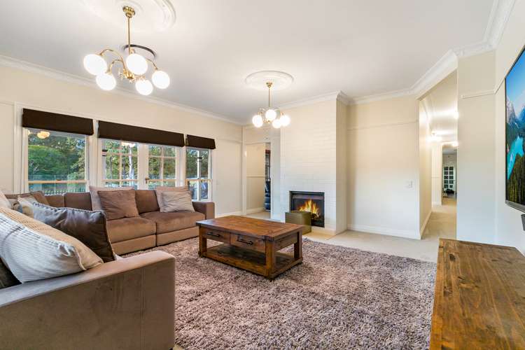 Fifth view of Homely house listing, 174 Greentrees Avenue, Kenmore Hills QLD 4069