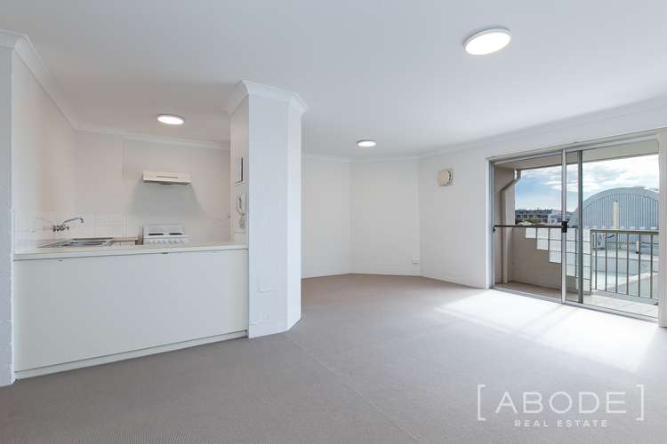 Main view of Homely apartment listing, 46/46 Smith Street, Highgate WA 6003