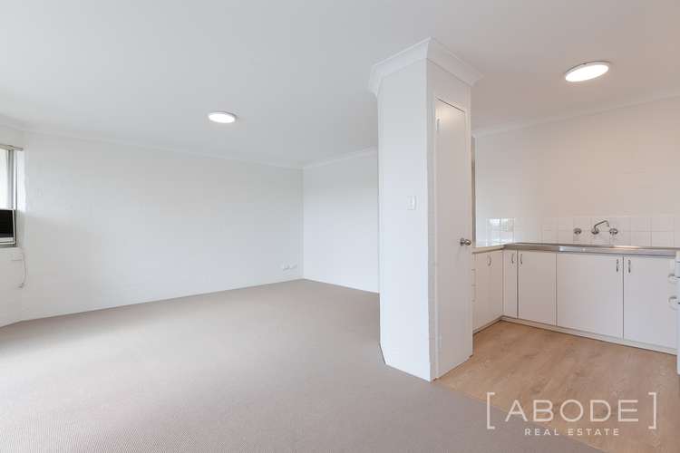Second view of Homely apartment listing, 46/46 Smith Street, Highgate WA 6003