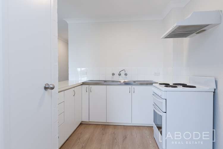 Third view of Homely apartment listing, 46/46 Smith Street, Highgate WA 6003