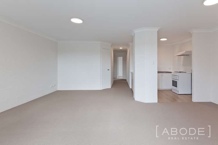 Fourth view of Homely apartment listing, 46/46 Smith Street, Highgate WA 6003