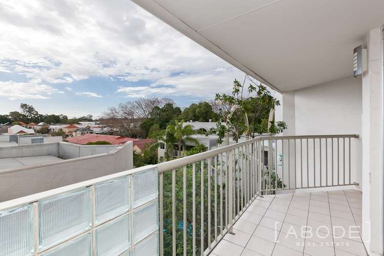 Sixth view of Homely apartment listing, 46/46 Smith Street, Highgate WA 6003