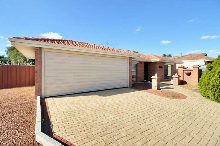 Fourth view of Homely house listing, 13 The Avenue, Warnbro WA 6169