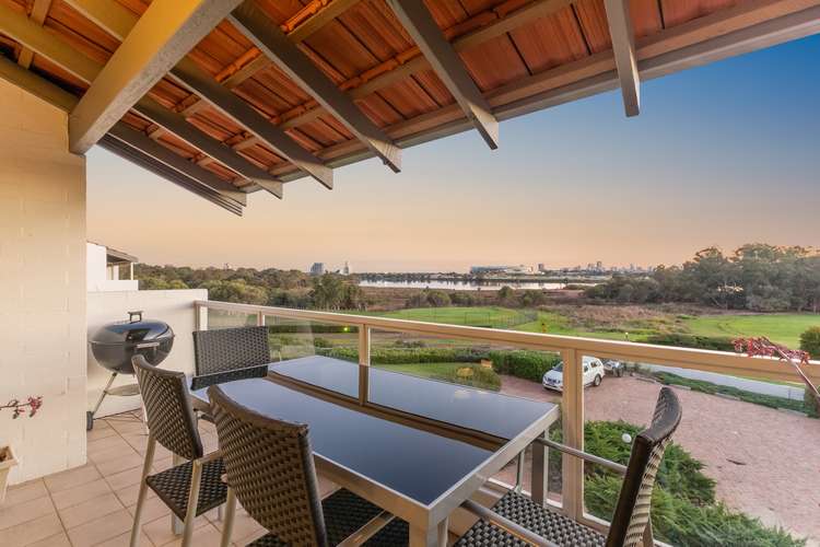 Main view of Homely apartment listing, 16/18 Fogerthorpe Crescent, Maylands WA 6051