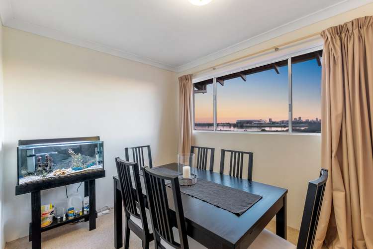 Third view of Homely apartment listing, 16/18 Fogerthorpe Crescent, Maylands WA 6051