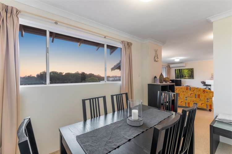 Fourth view of Homely apartment listing, 16/18 Fogerthorpe Crescent, Maylands WA 6051