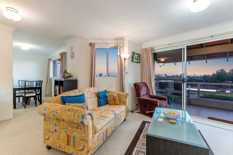 Fifth view of Homely apartment listing, 16/18 Fogerthorpe Crescent, Maylands WA 6051