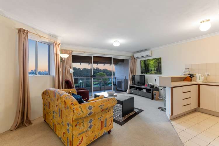 Sixth view of Homely apartment listing, 16/18 Fogerthorpe Crescent, Maylands WA 6051