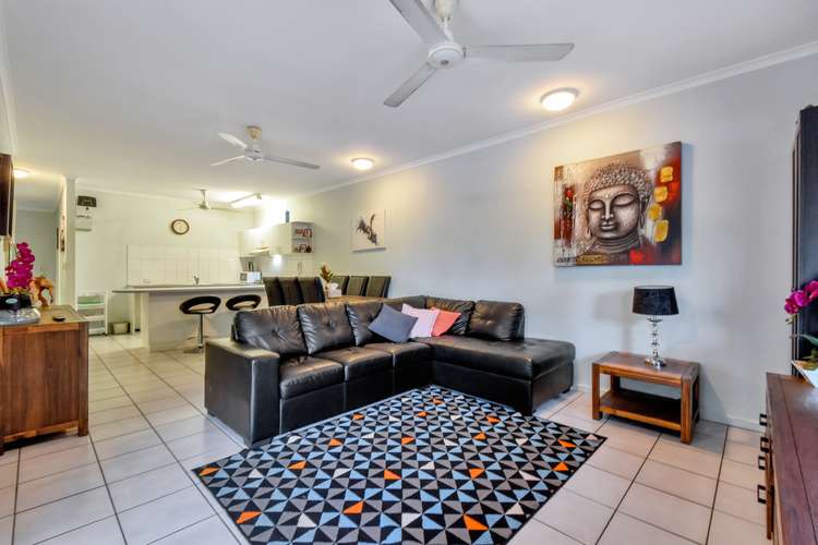 Second view of Homely apartment listing, 2/13 Hinkler Crescent, Fannie Bay NT 820
